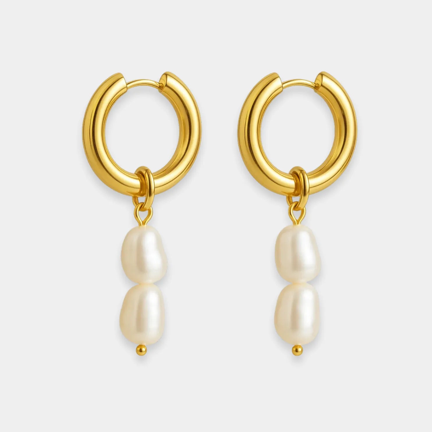 Pendientes Izzy Pearl