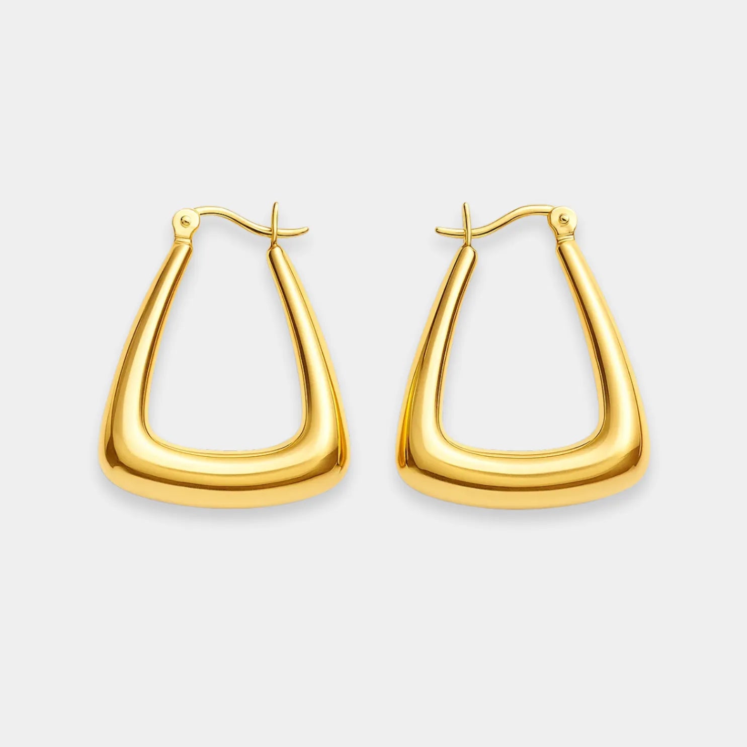 Pendientes Hong Kong