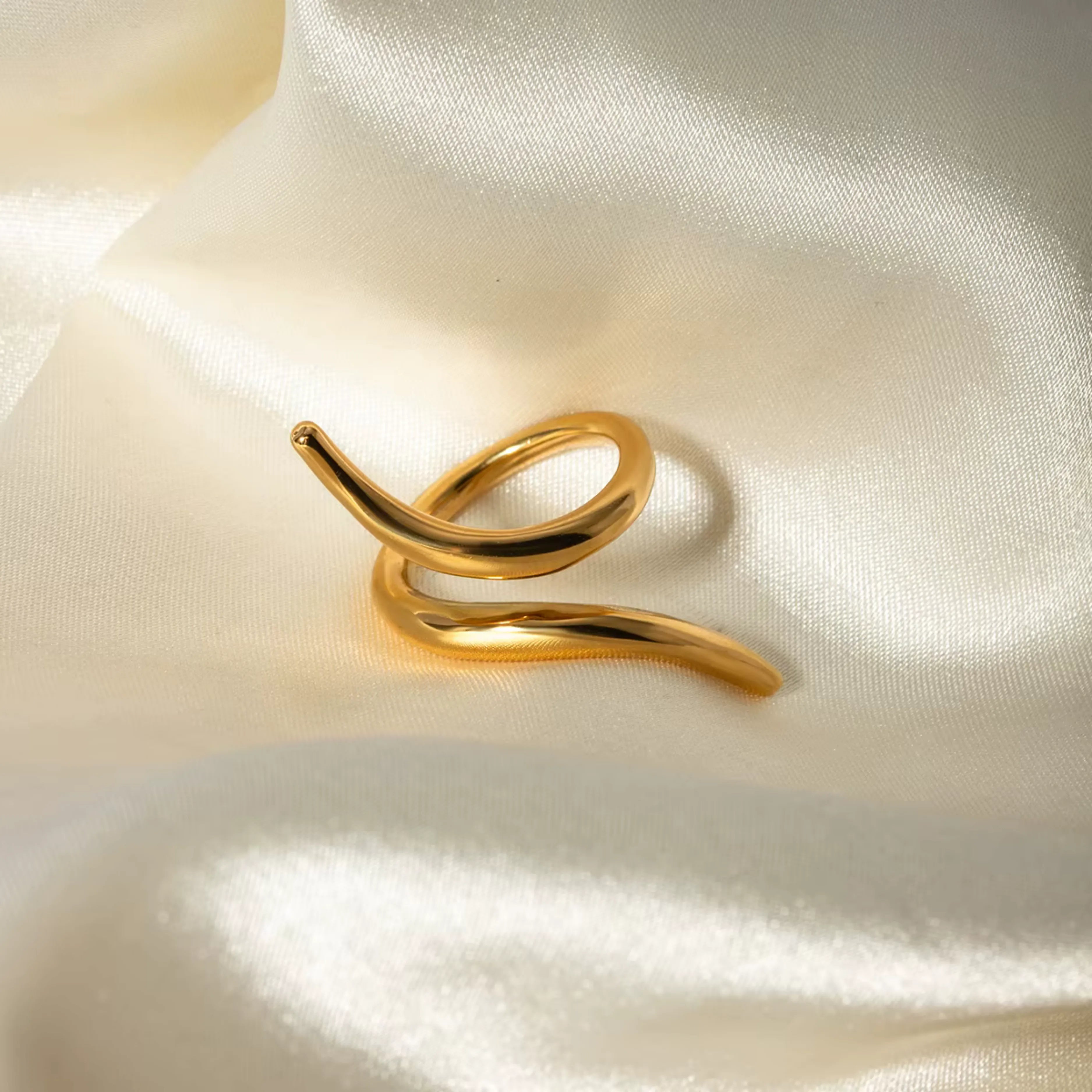 Anillo Solar