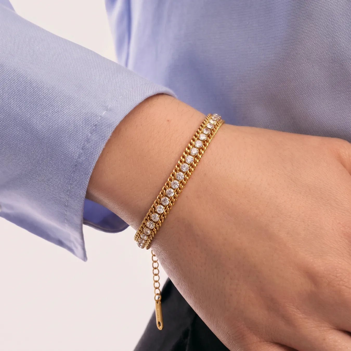 Brazalete Reign