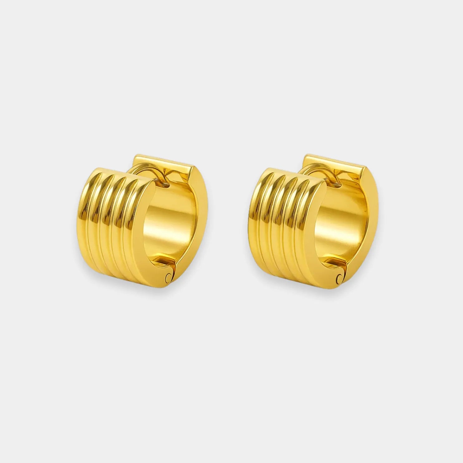 Pendientes Camila