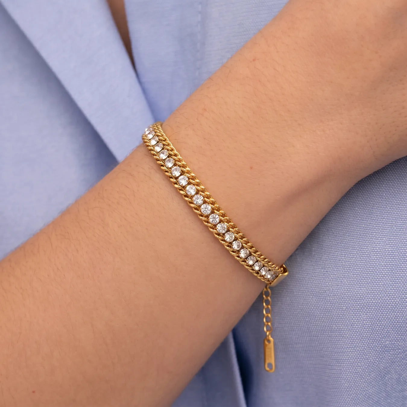 Brazalete Reign