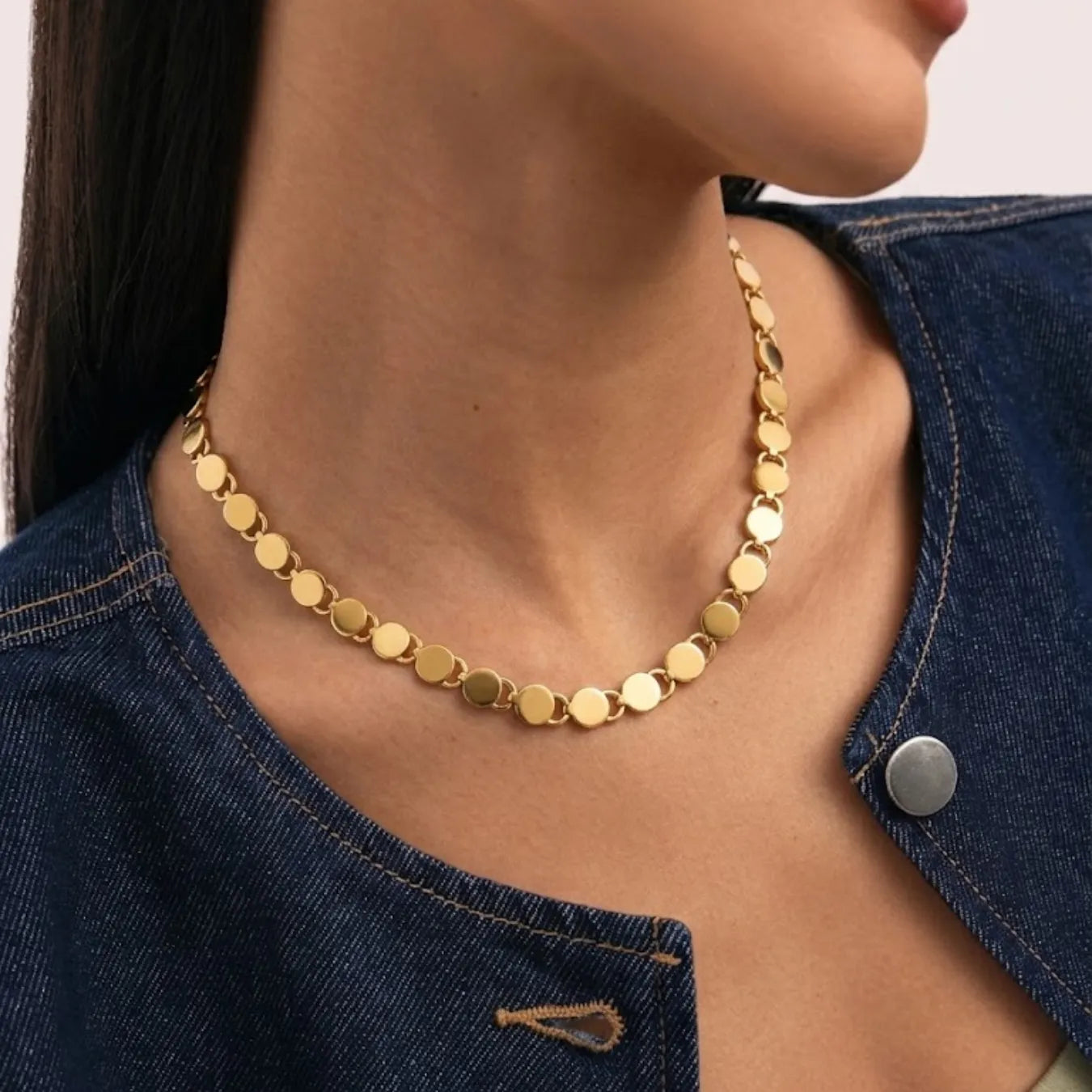 Collar Aura
