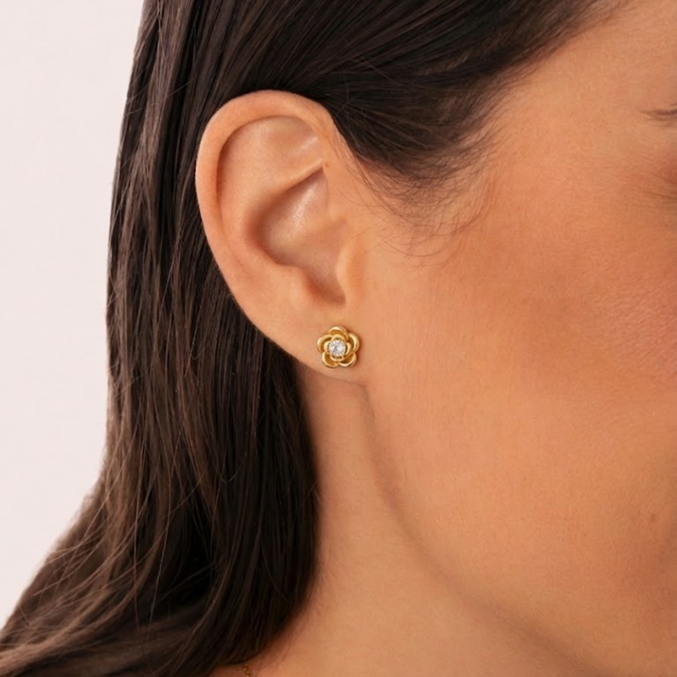 Pendientes Marquesa