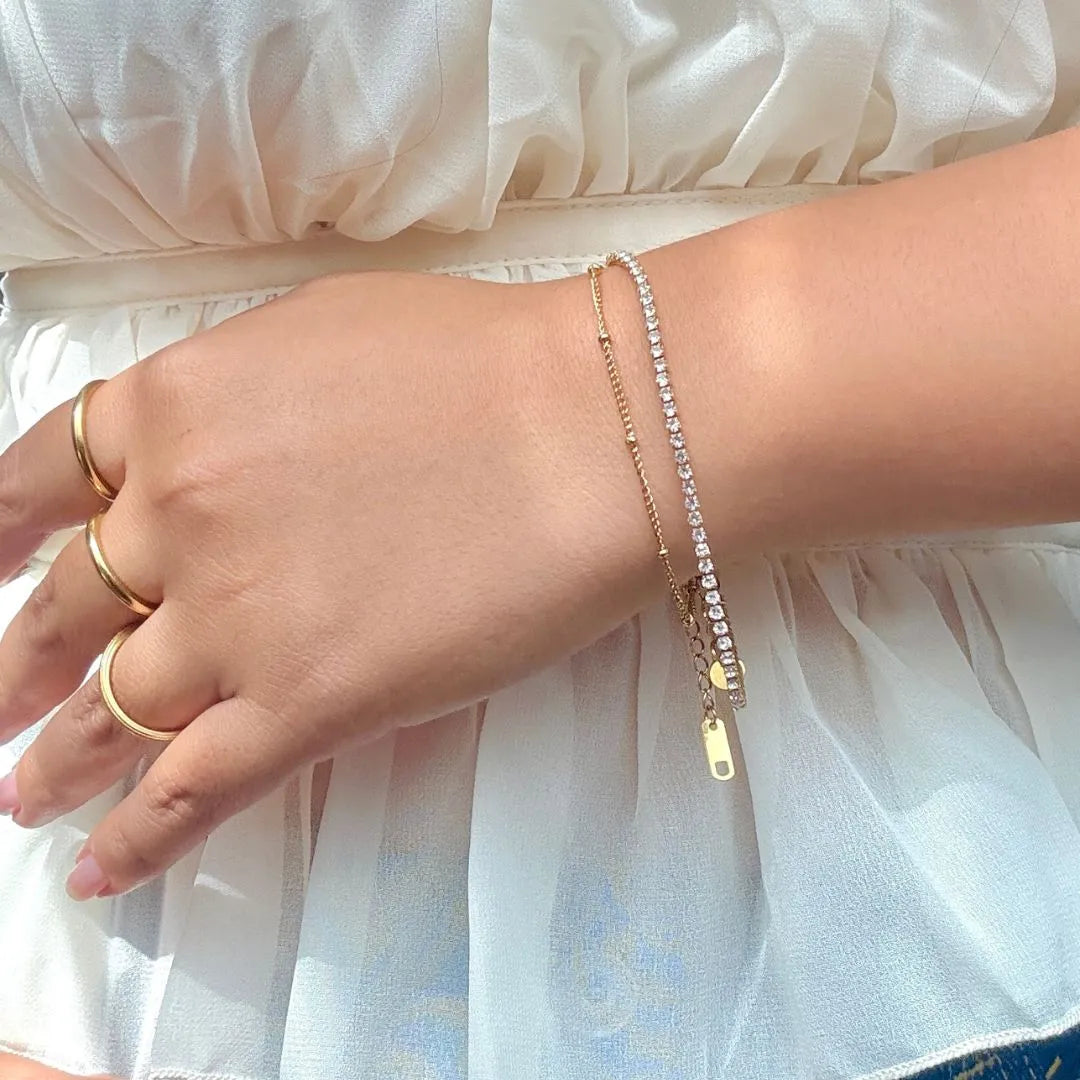 Brazalete Brillance