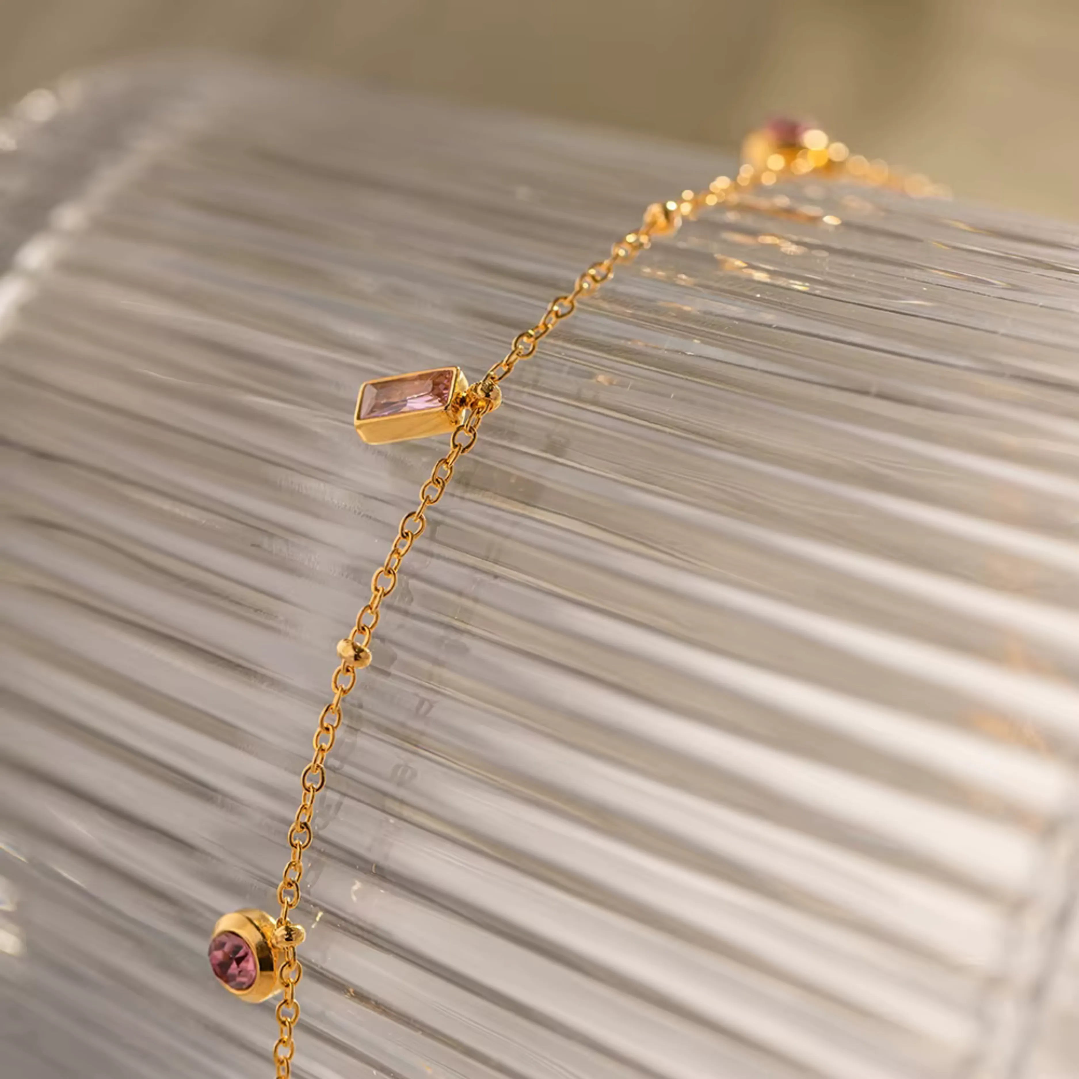 Brazalete Timeless