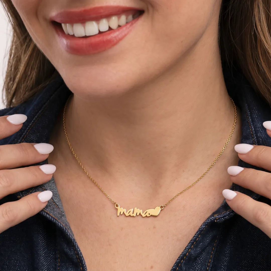 Collar MOM