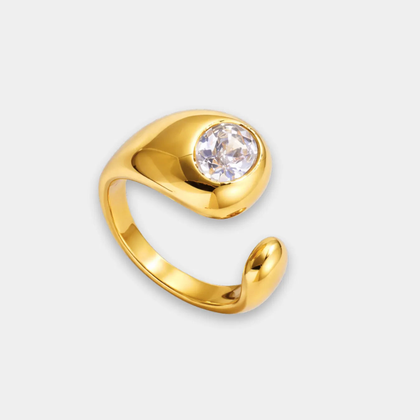 Anillo Gala