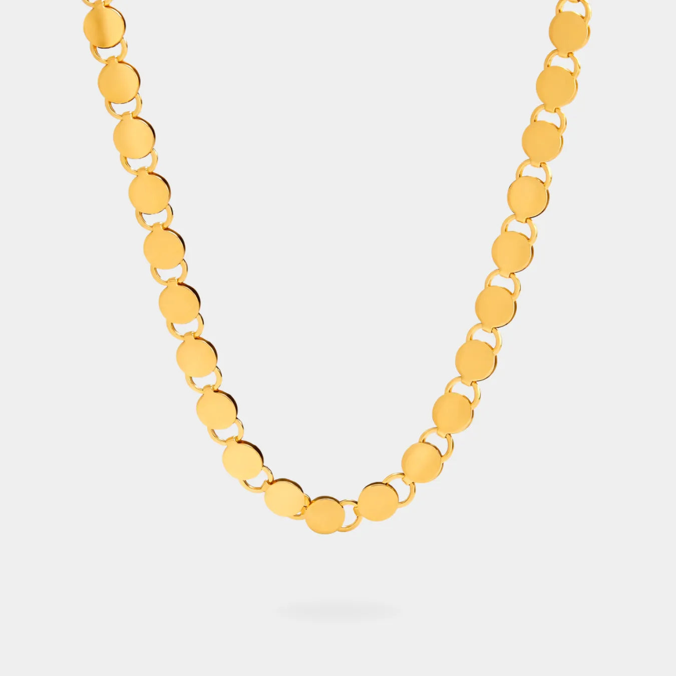 Collar Aura