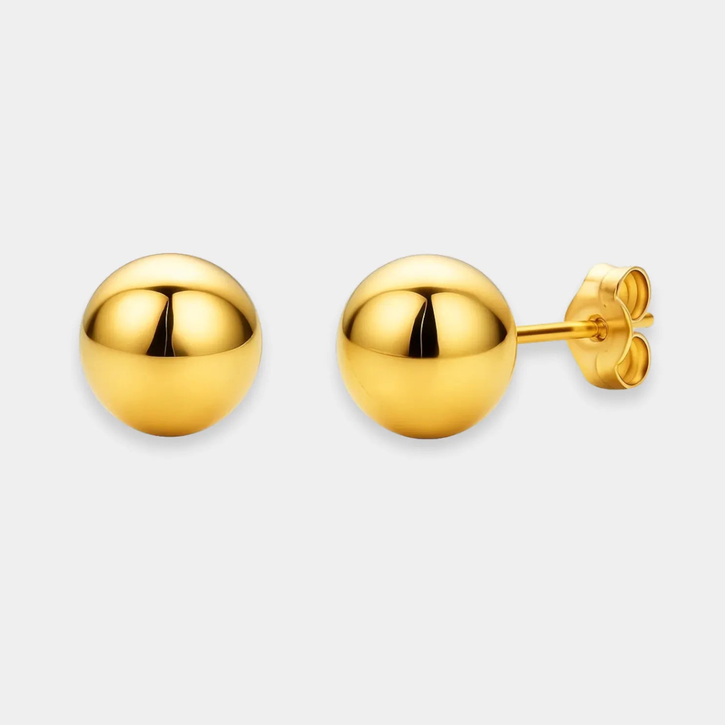 Pendientes Glossy