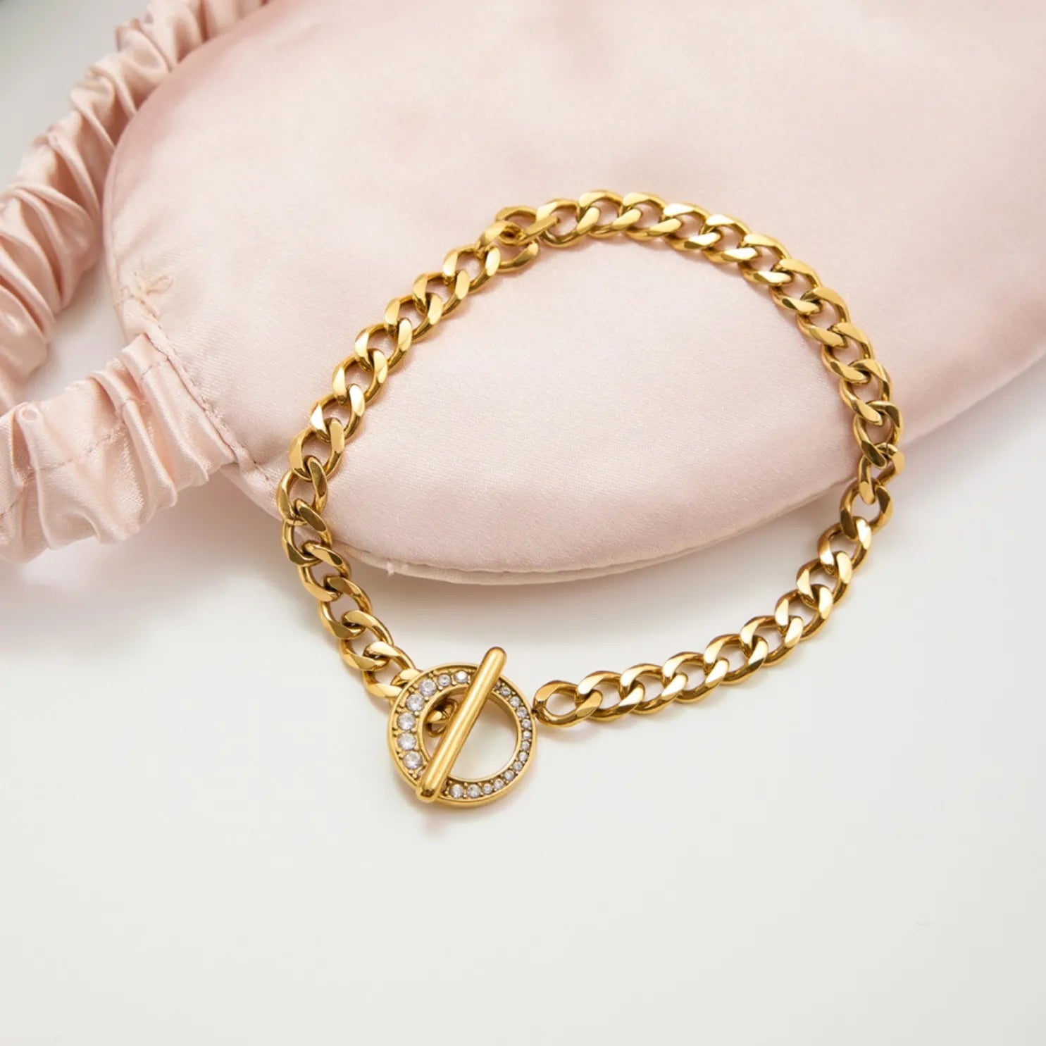 Brazalete Nova Star