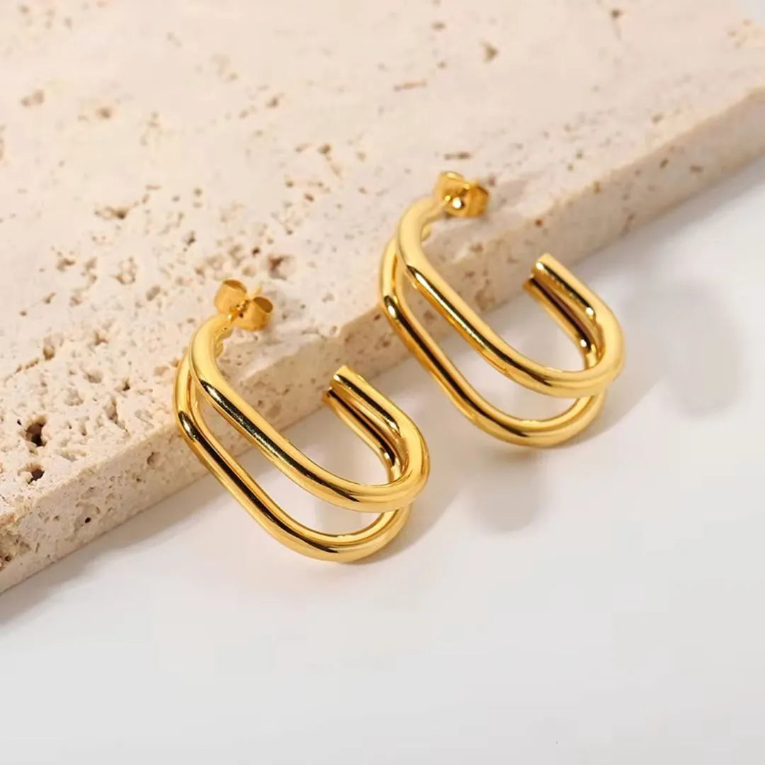 Pendientes Vispera