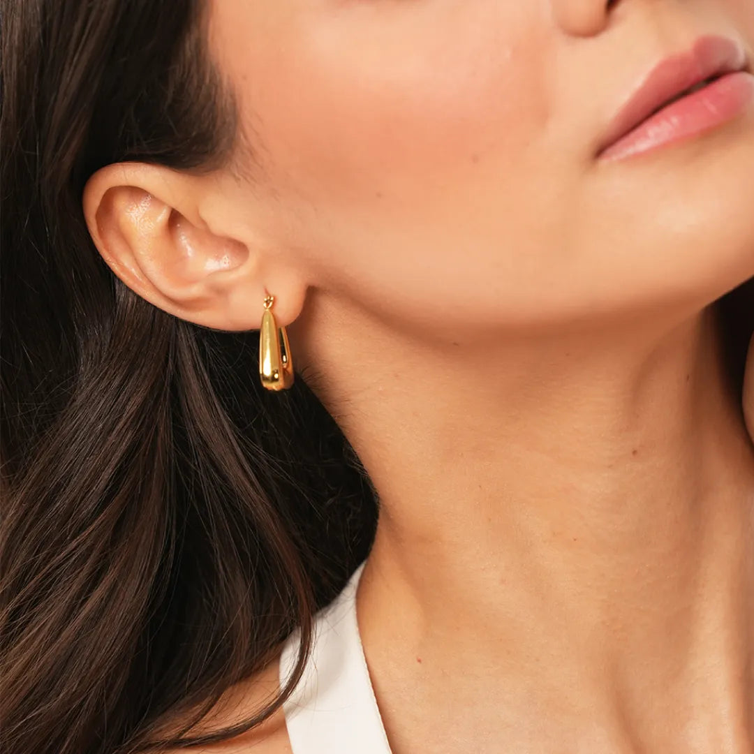 Pendientes Hong Kong