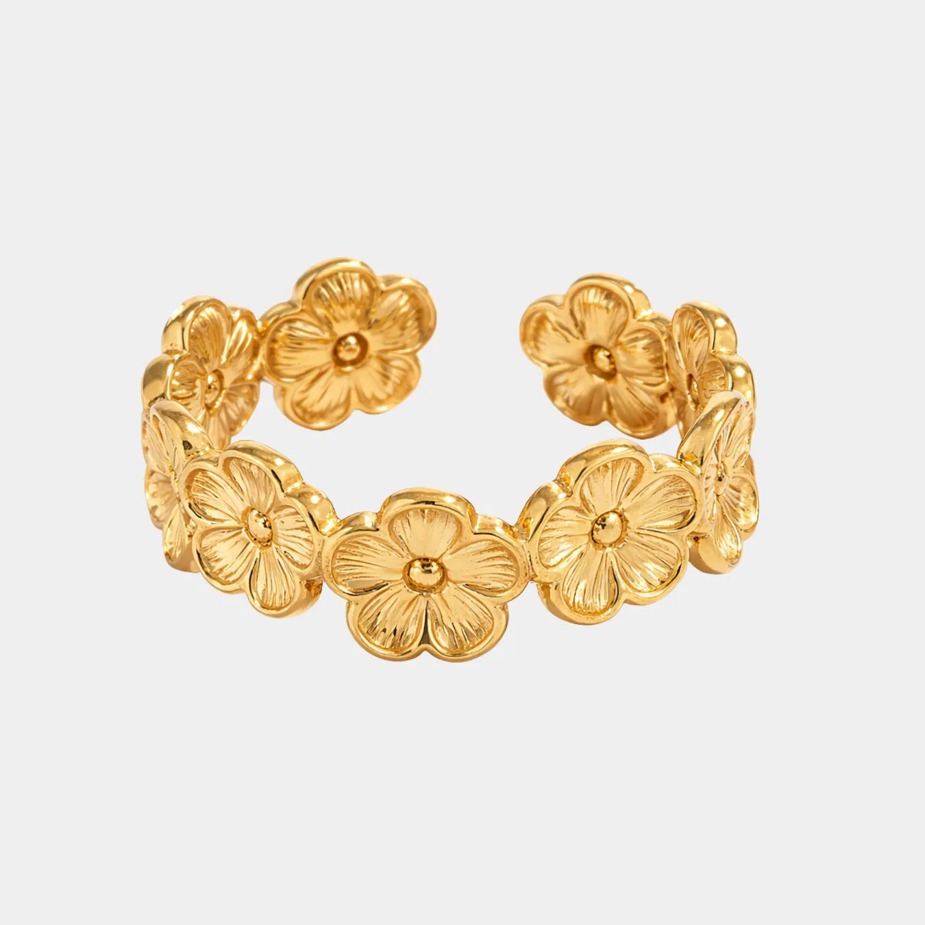 Anillo Daisy