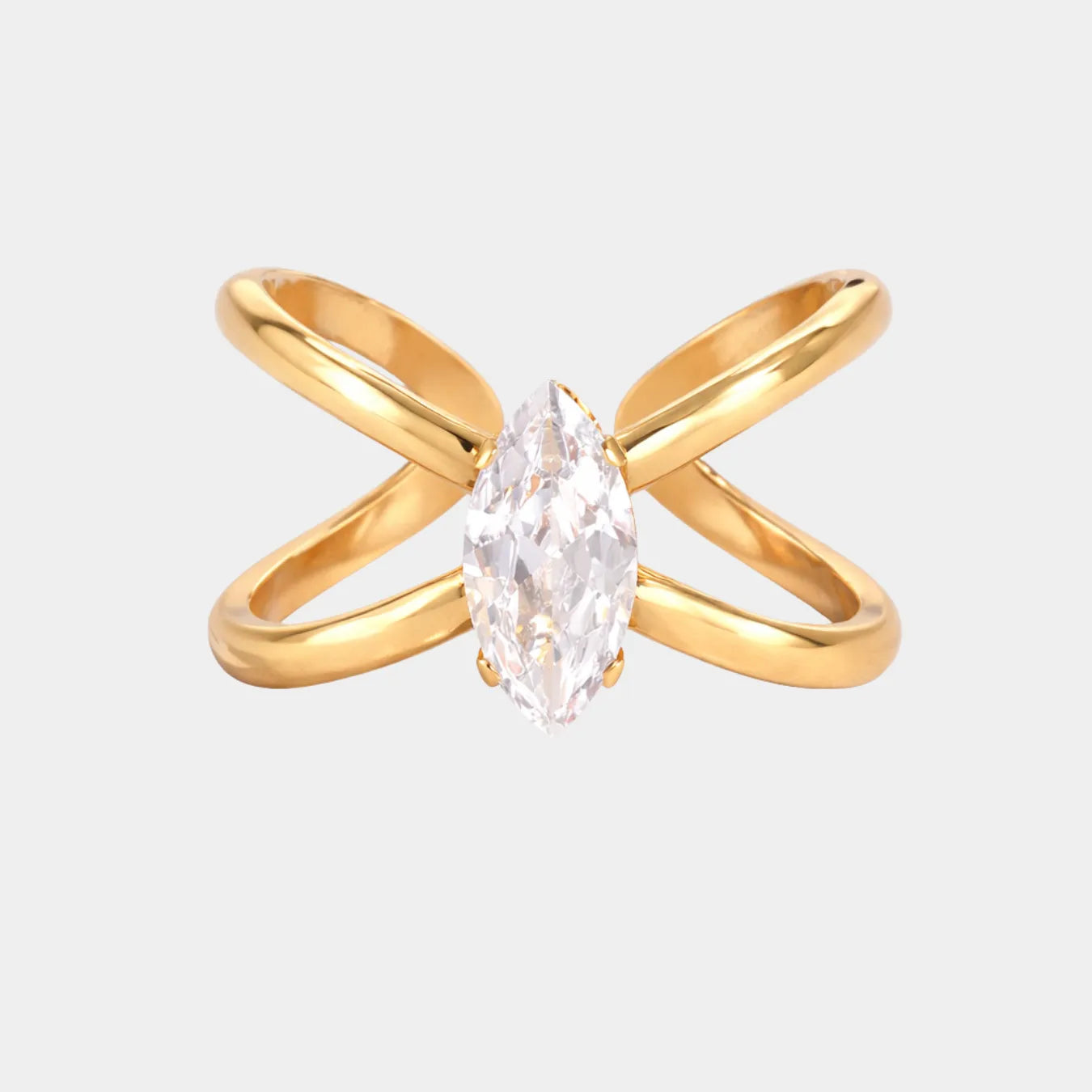 Anillo Navette