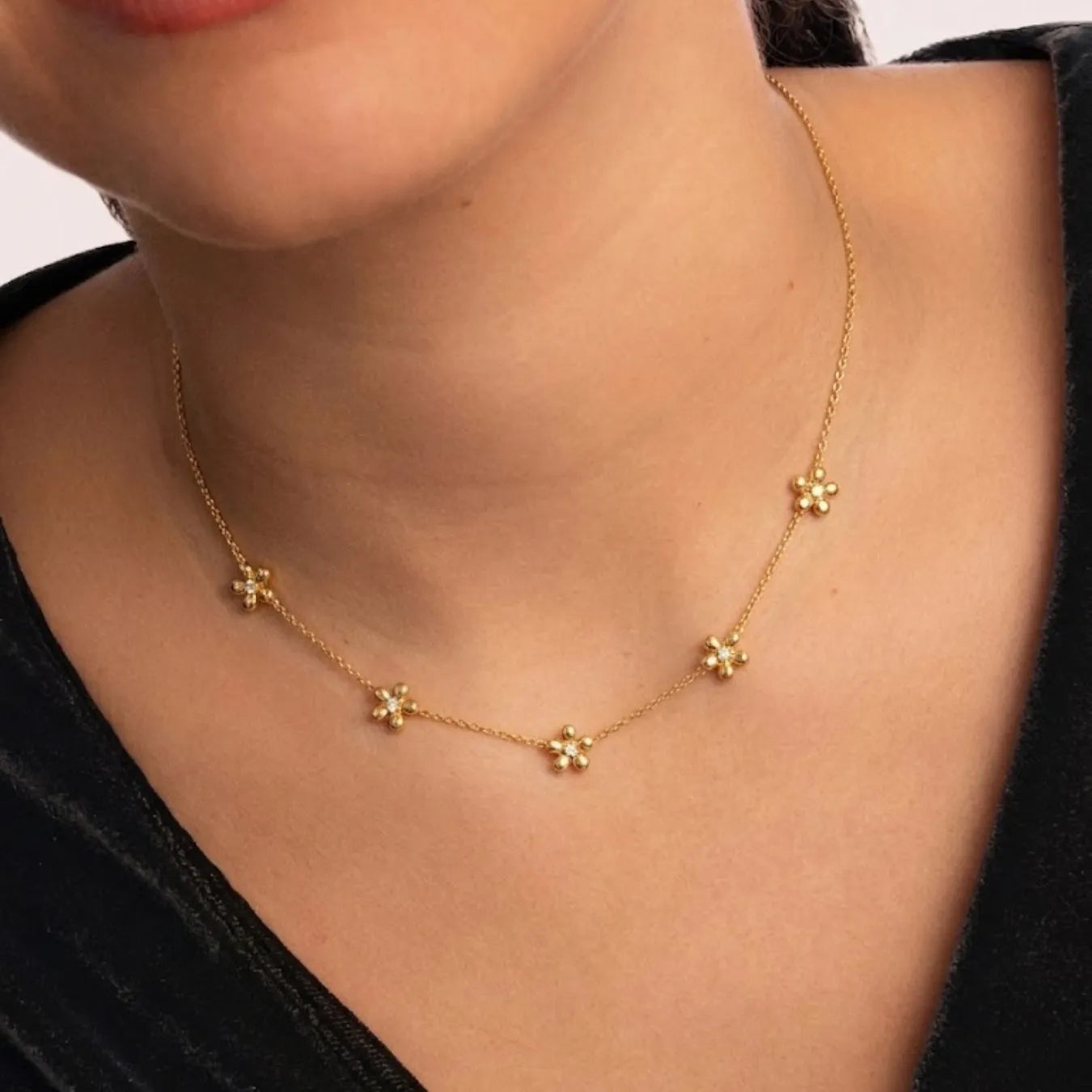 Collar Florencia