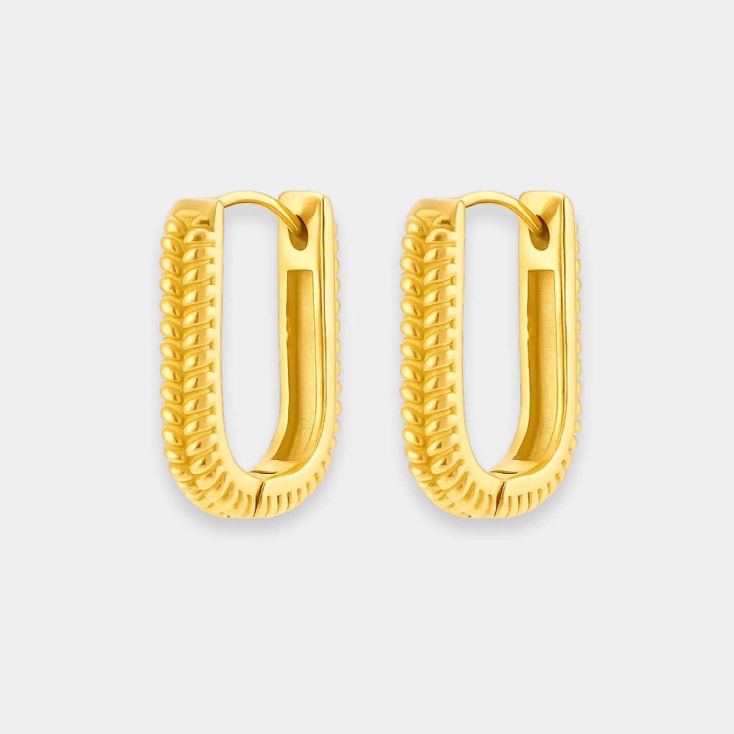 Pendientes Oasis