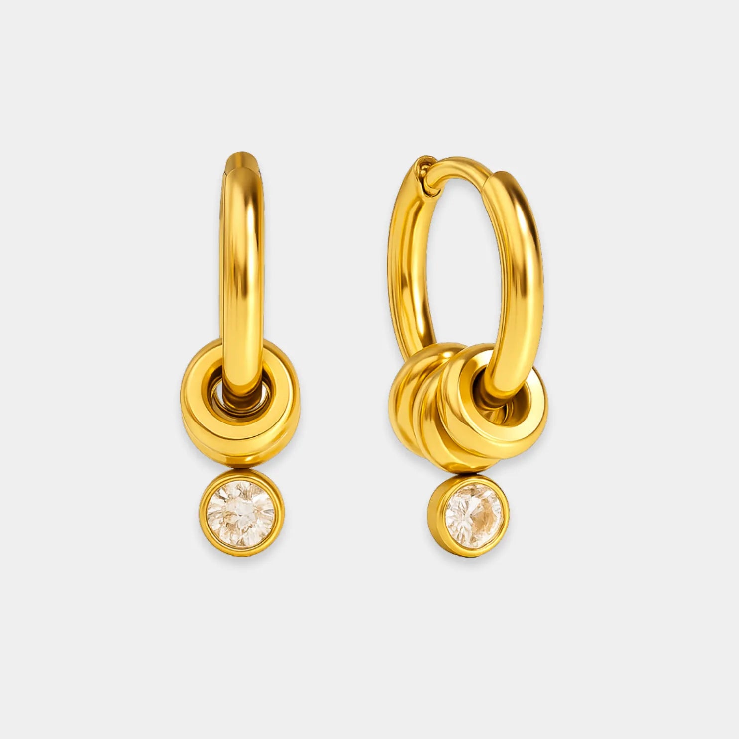 Pendientes Starlight