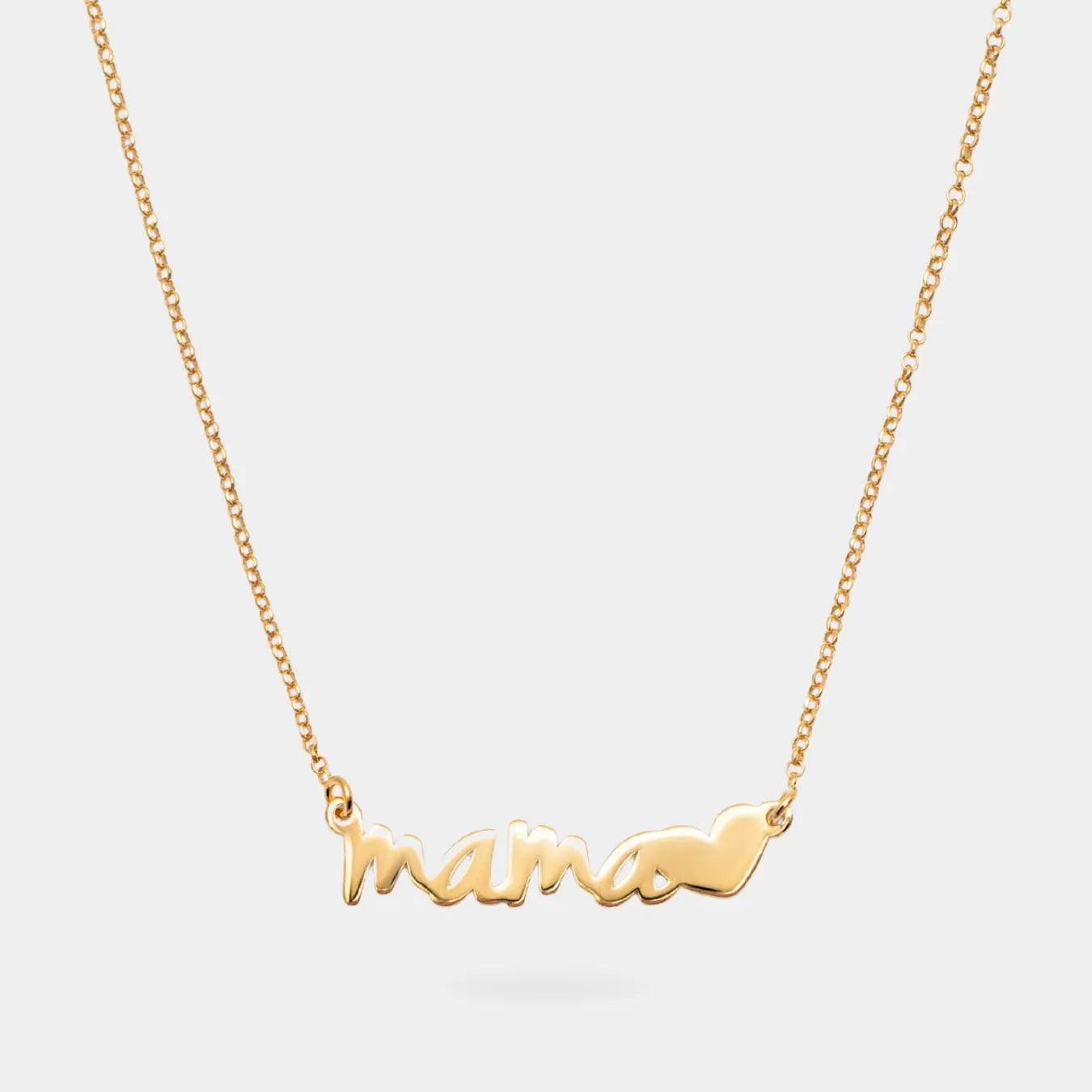 Collar MOM