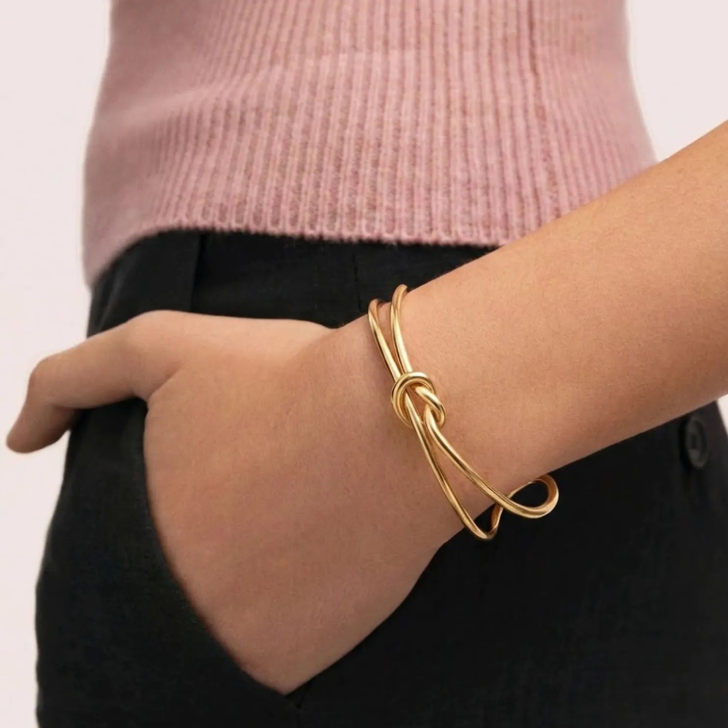 Puñera Eternal Knot