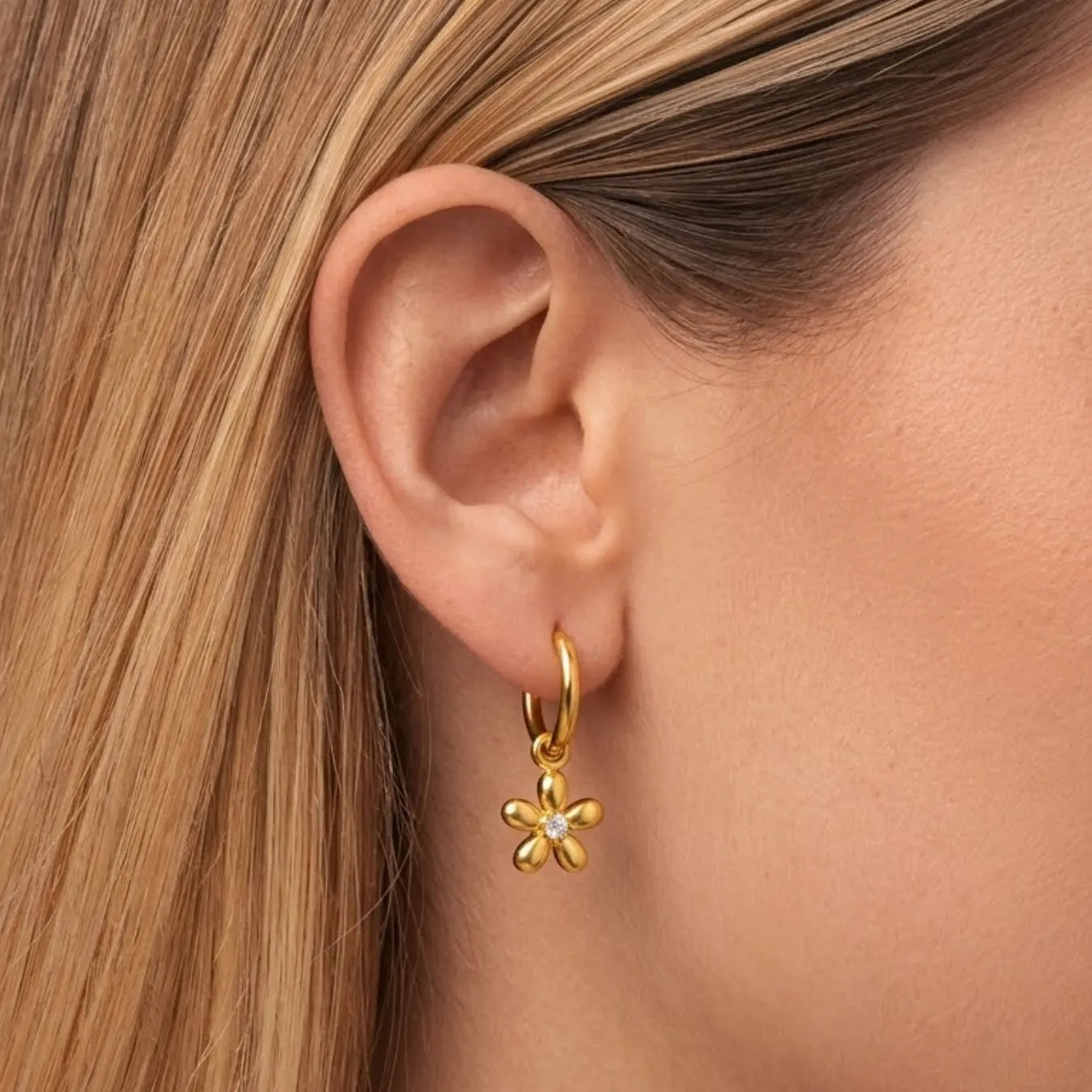Pendientes Florencia