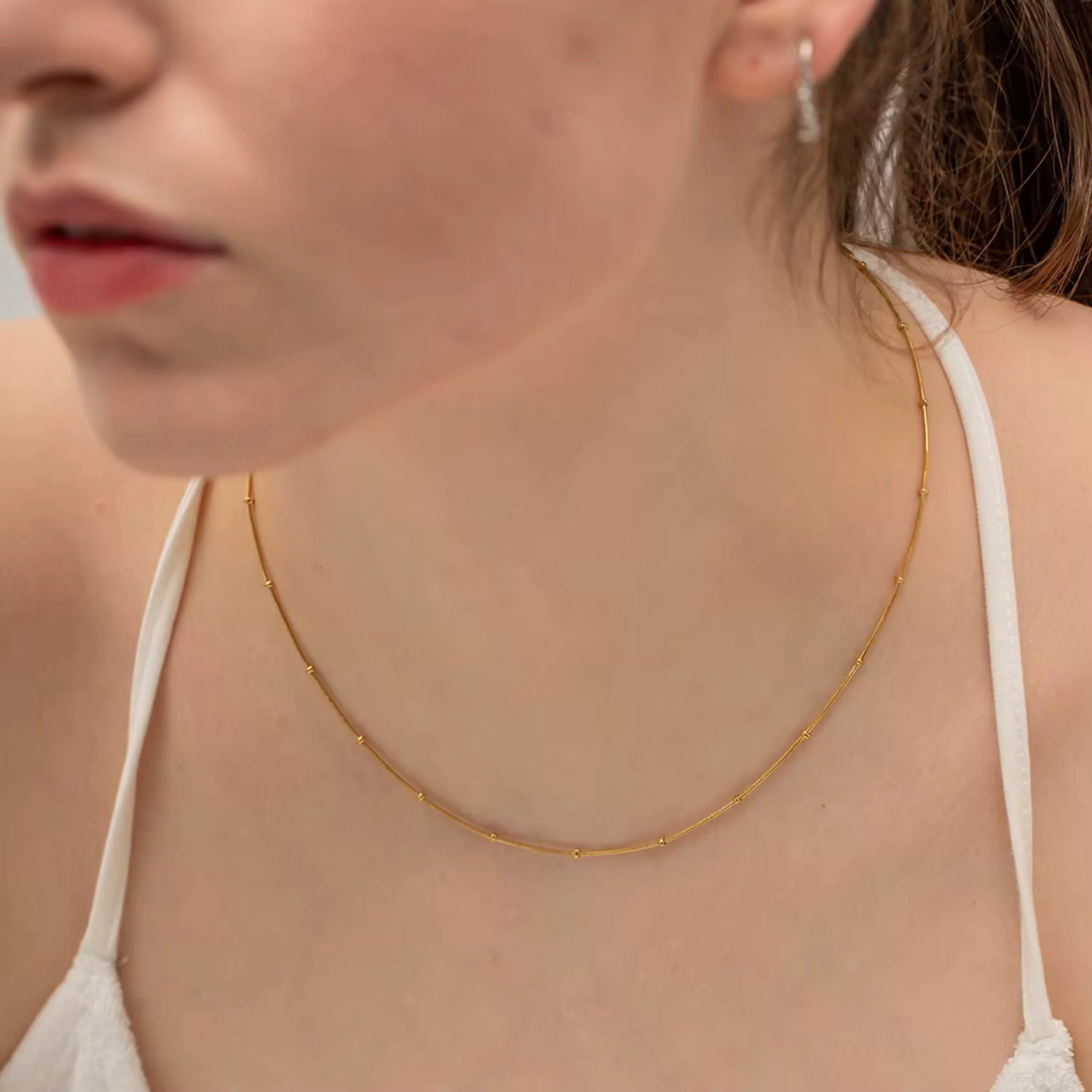 Collar Delicate