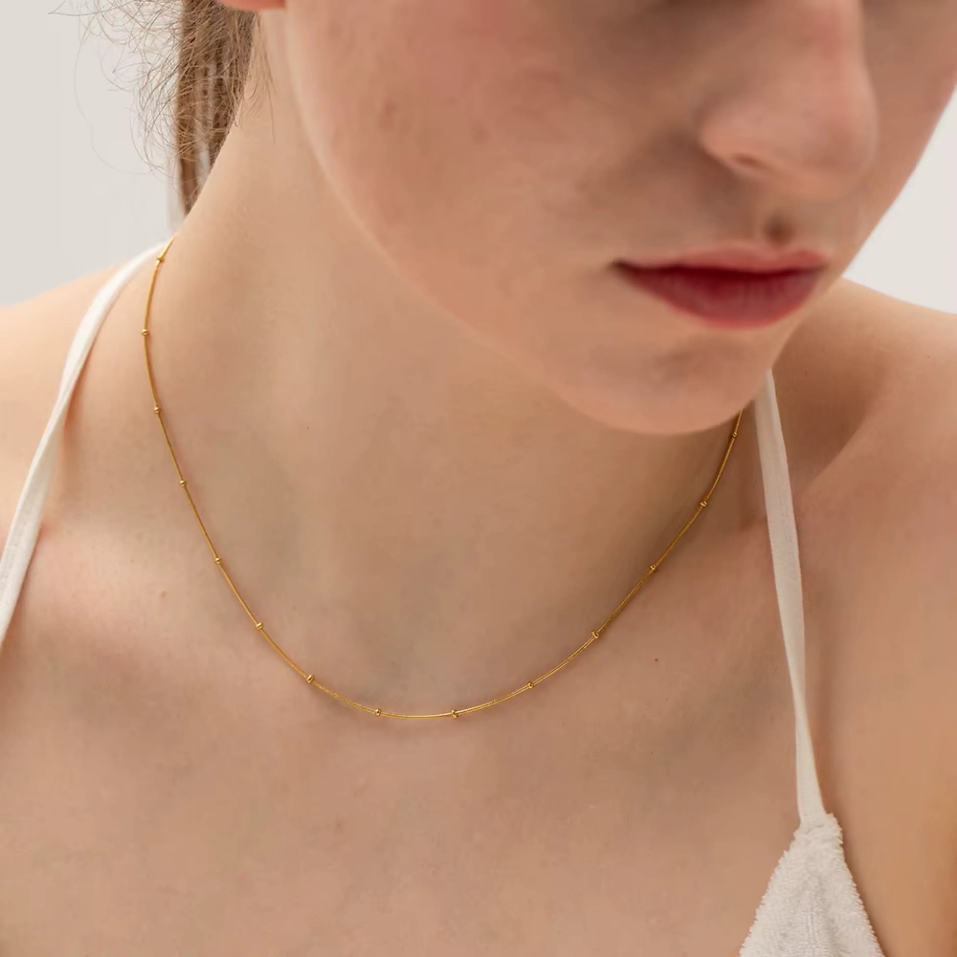 Collar Delicate