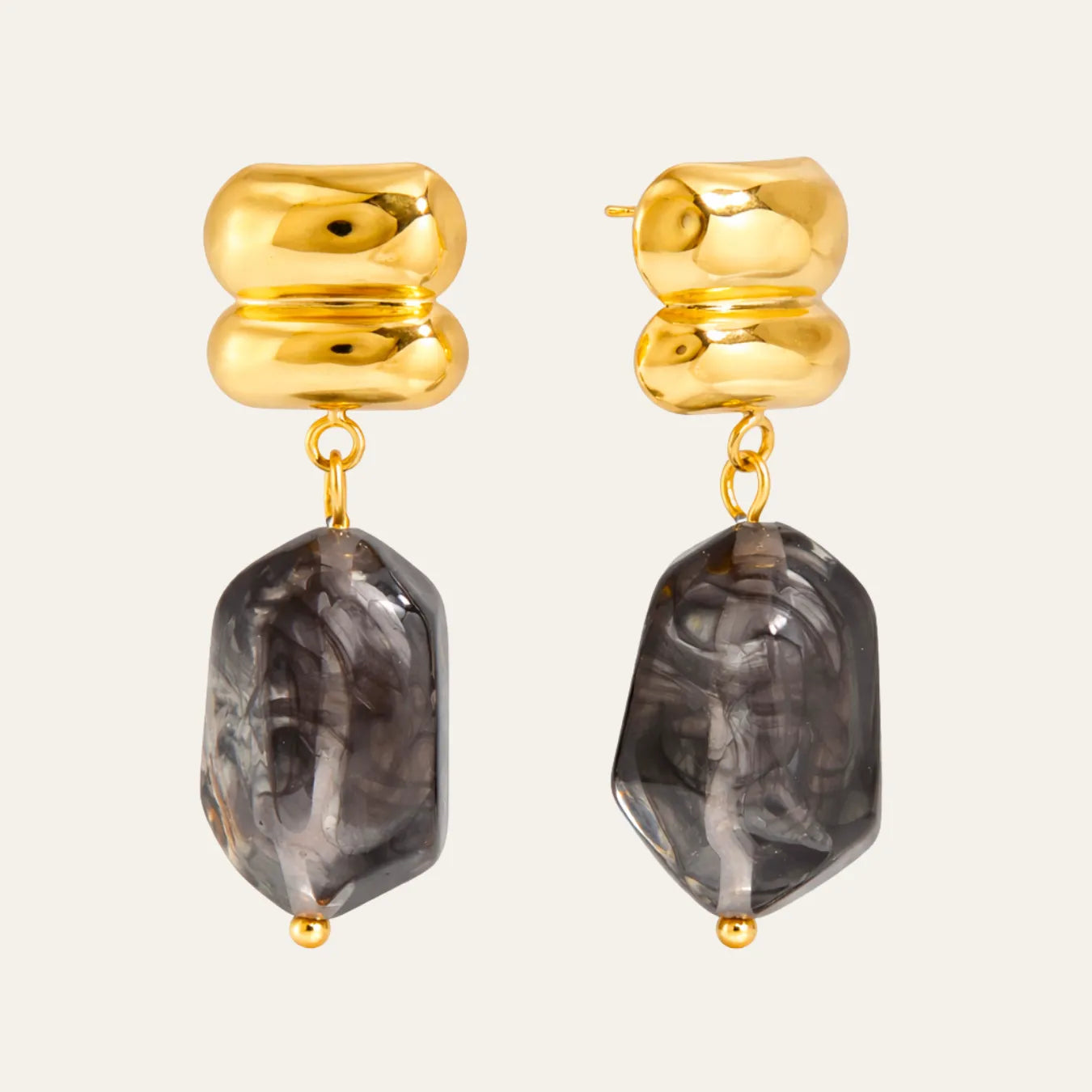 Pendientes Terra