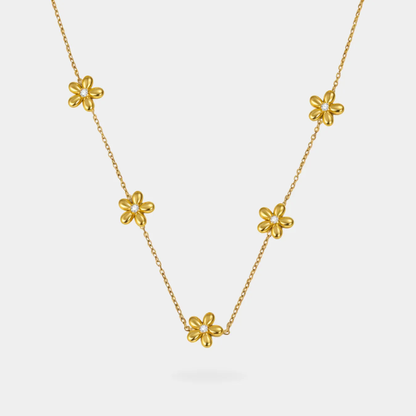 Collar Florencia