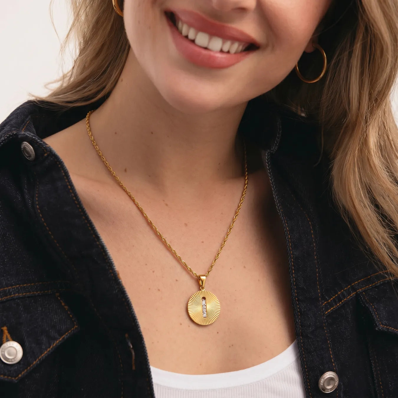 Collar Lumina