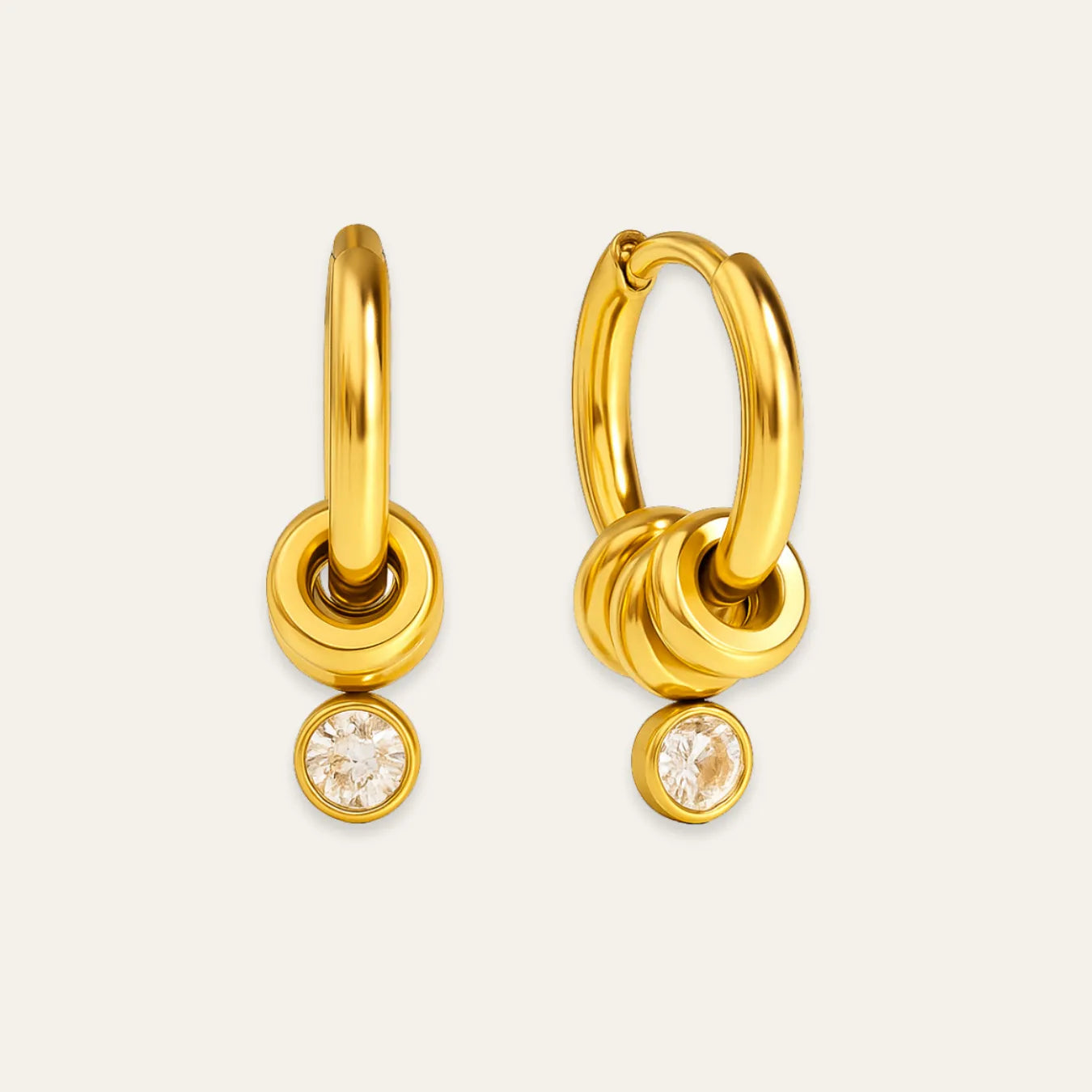 Pendientes Starlight