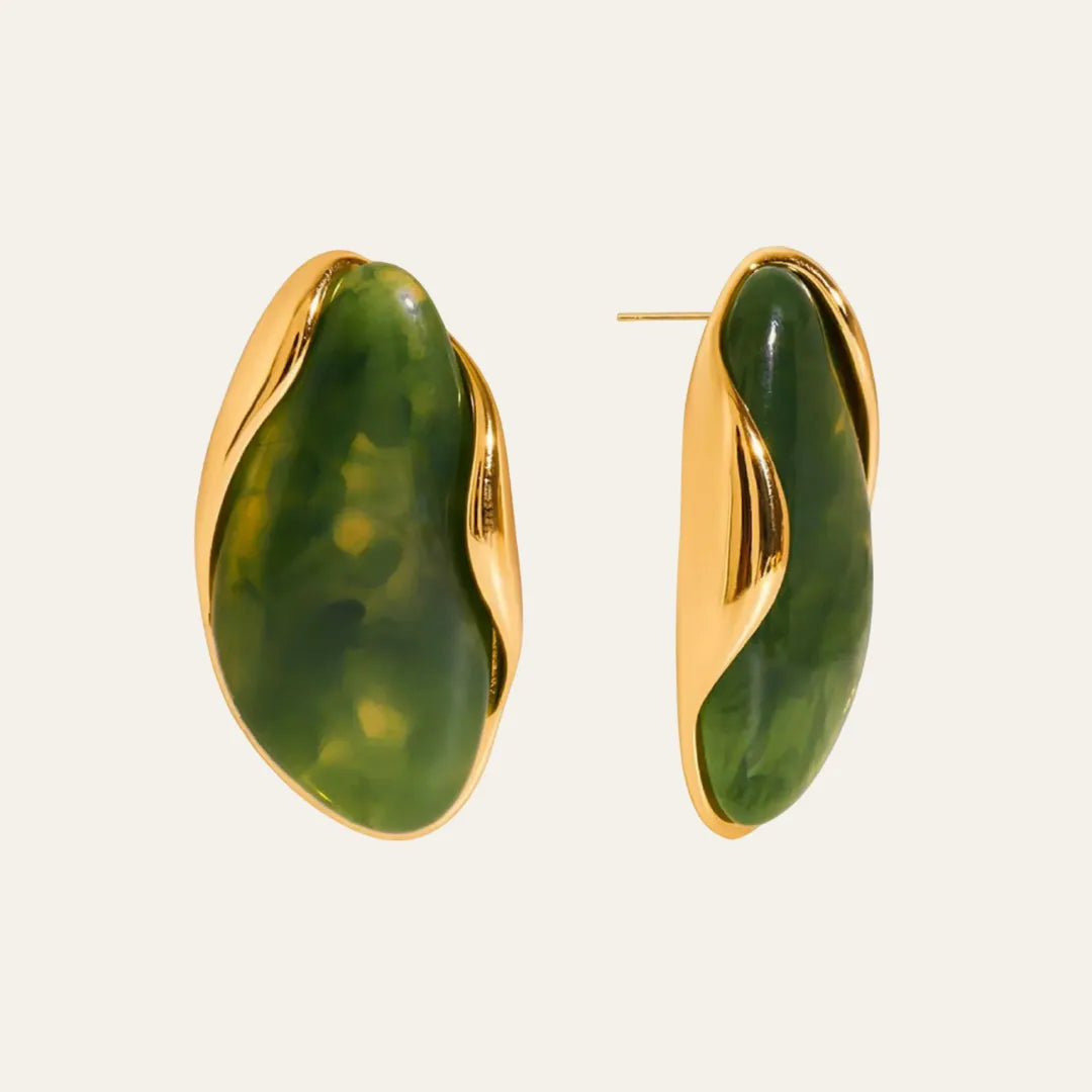 Pendientes Olivia