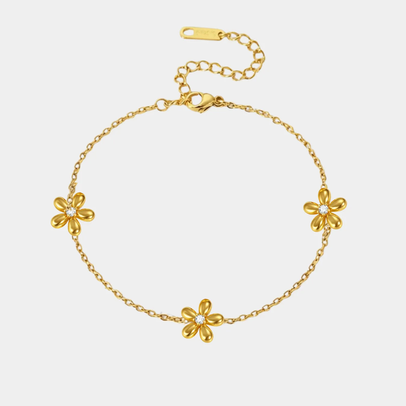 Brazalete Florencia