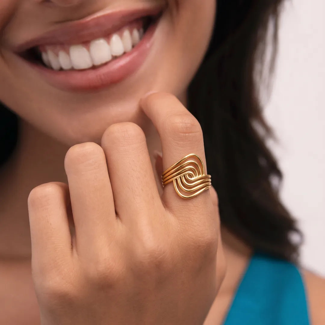 Anillo Elara