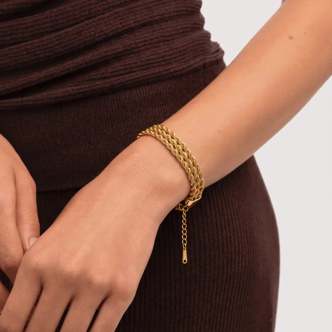 Brazalete Helix