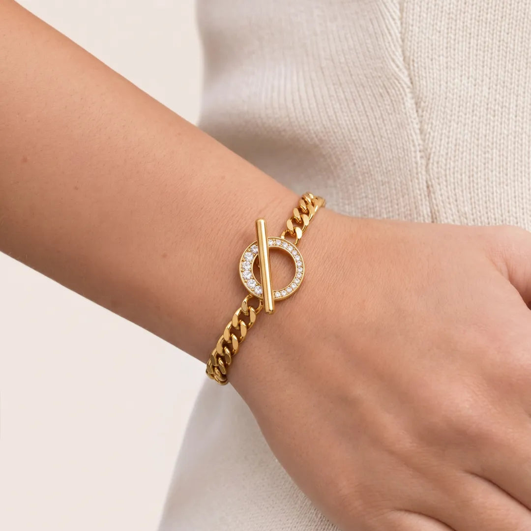 Brazalete Nova Star
