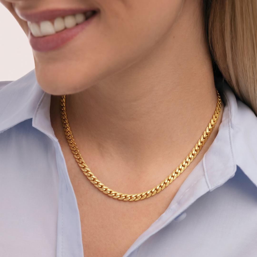 Collar Eloisa