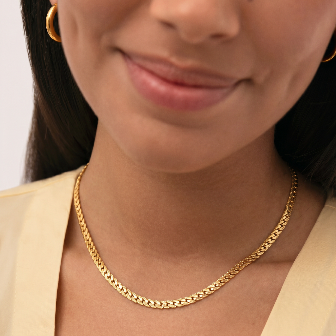 Collar Eloisa