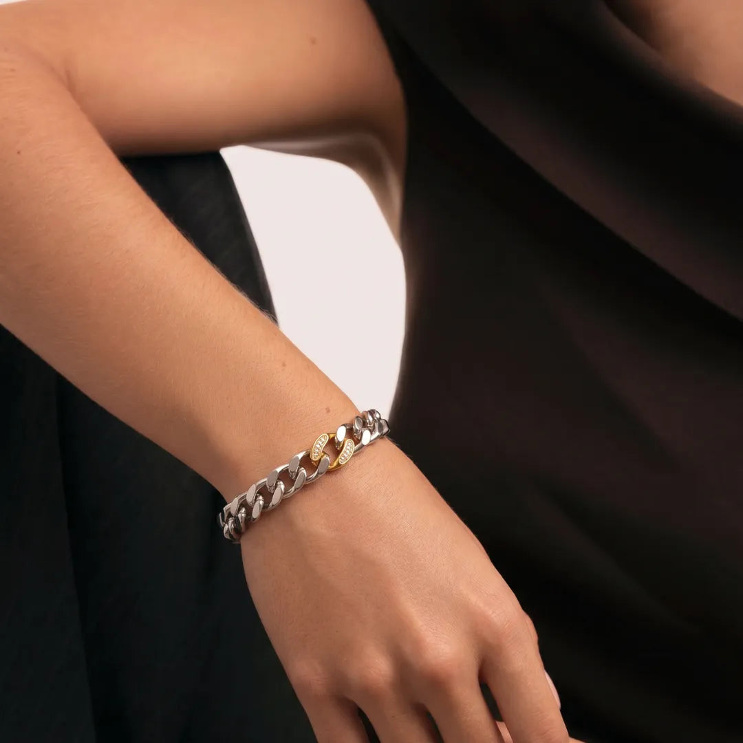 Brazalete Sinergia