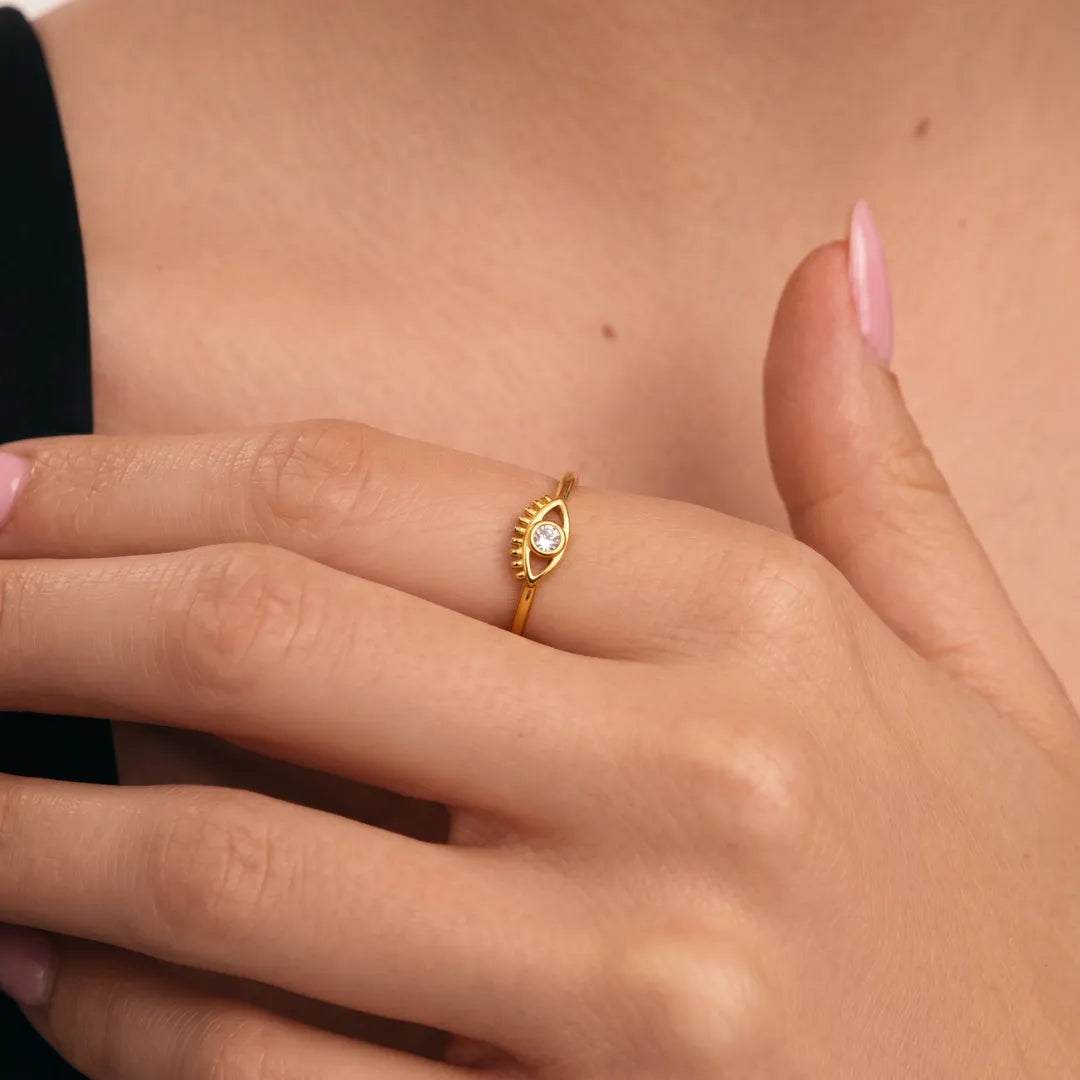 Anillo Protection