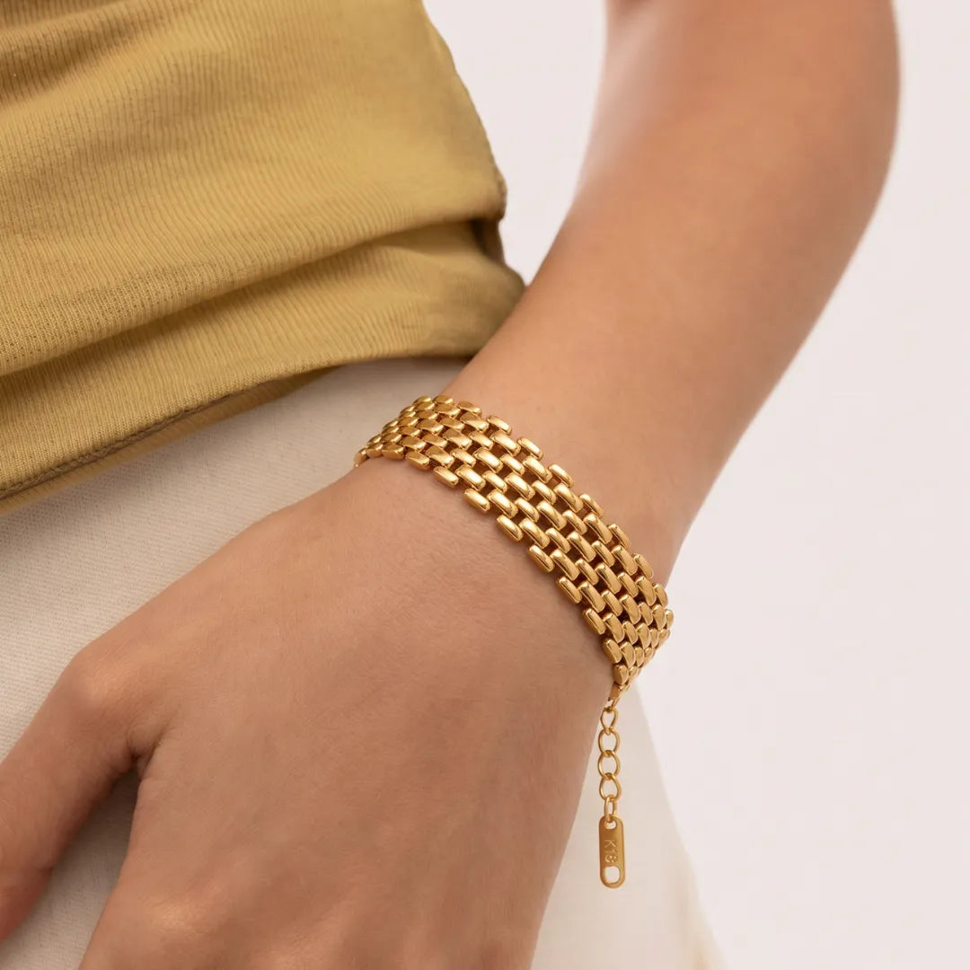 Brazalete Aida