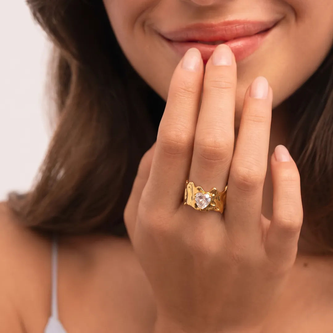 Anillo Kuyay