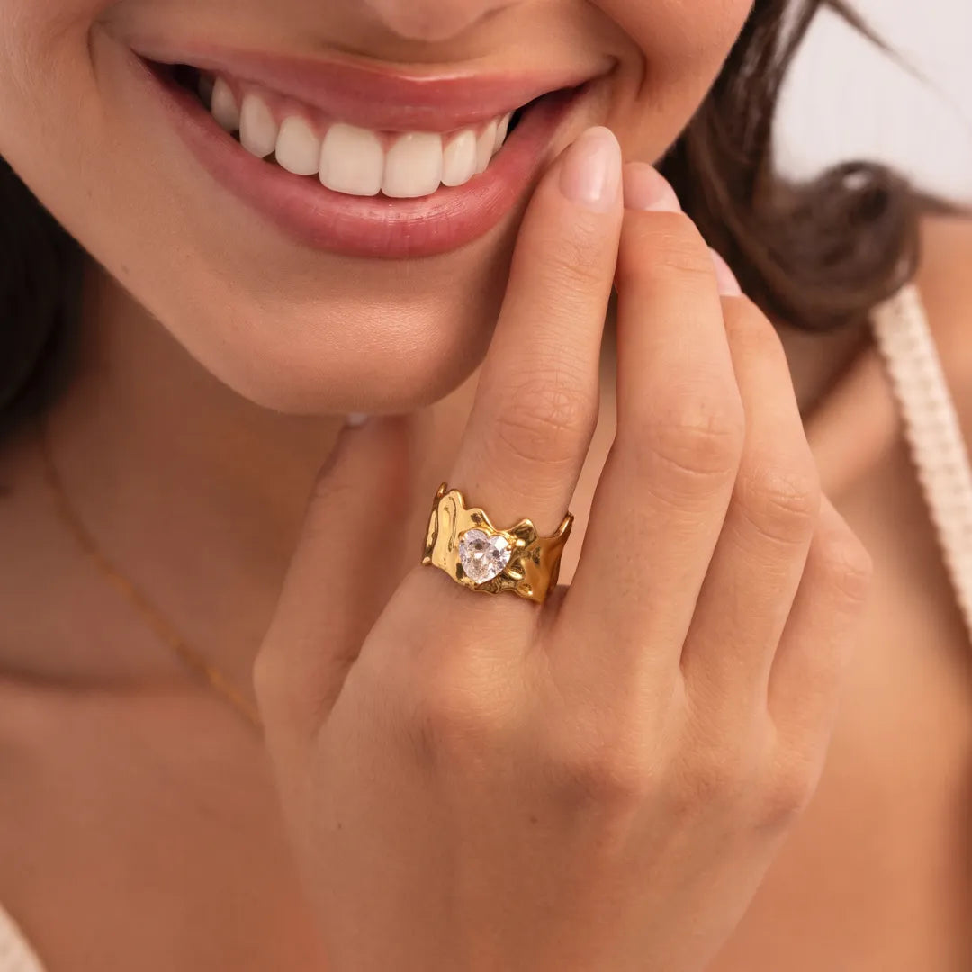 Anillo Kuyay