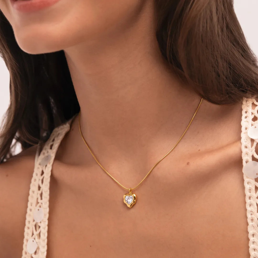 Collar Kuyay