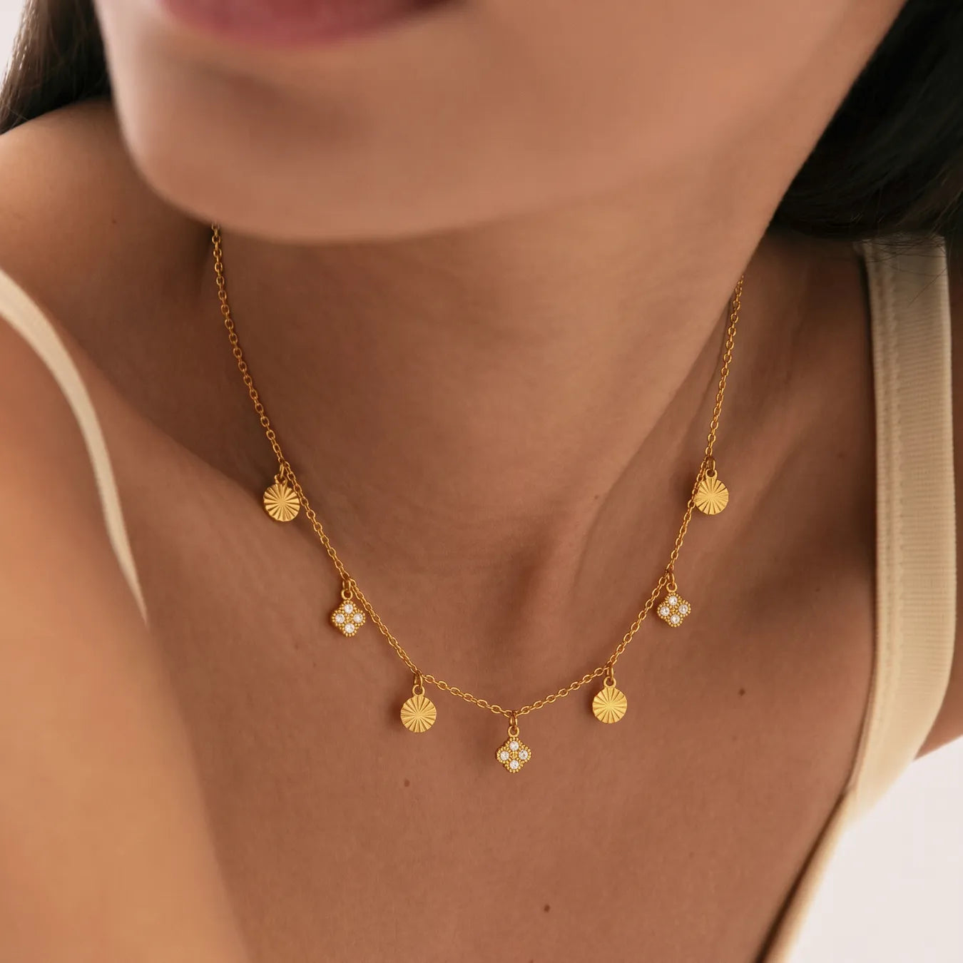 Collar Stella