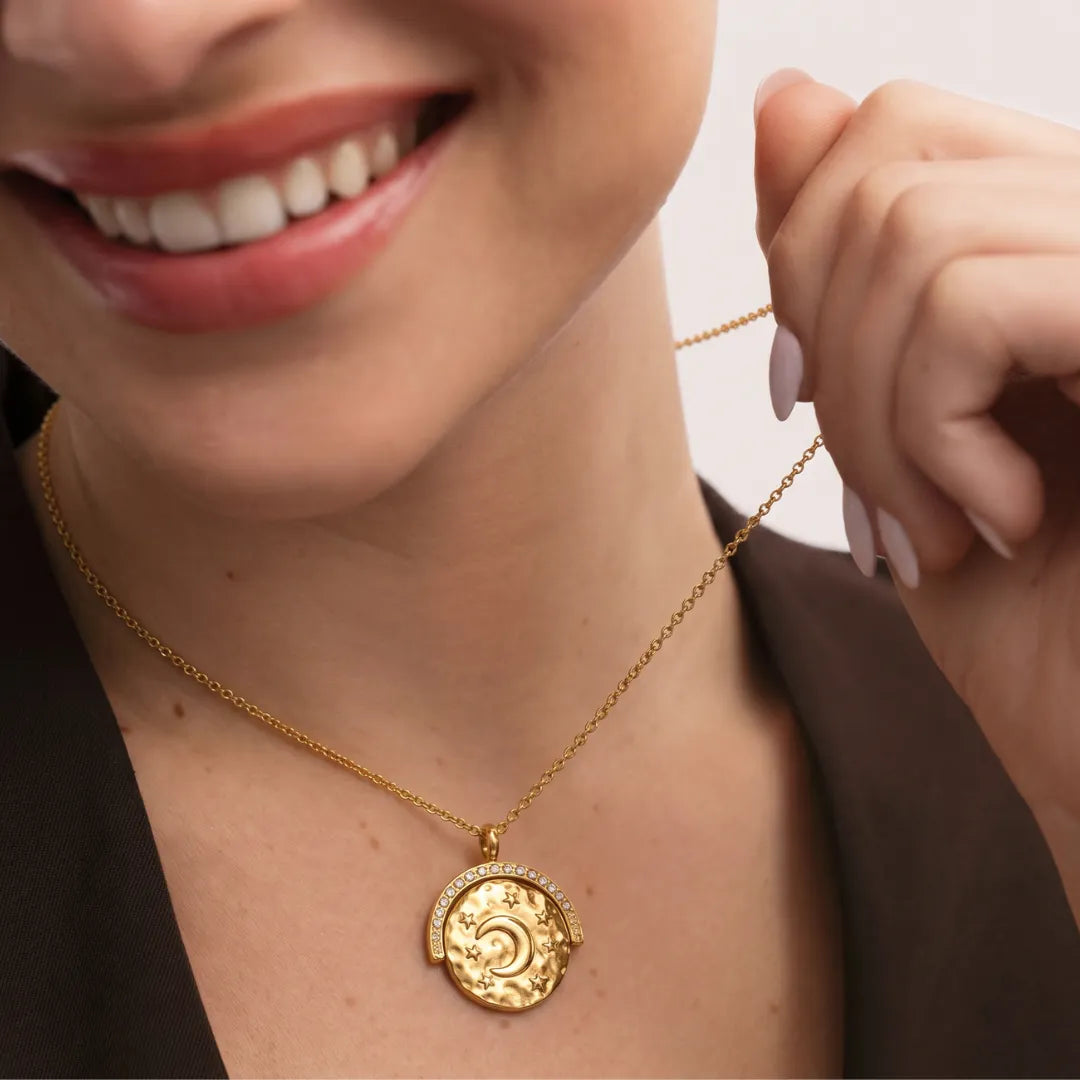 Collar Dualis