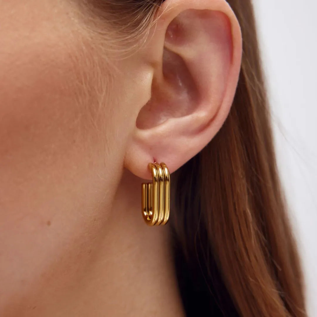 Pendientes Happier