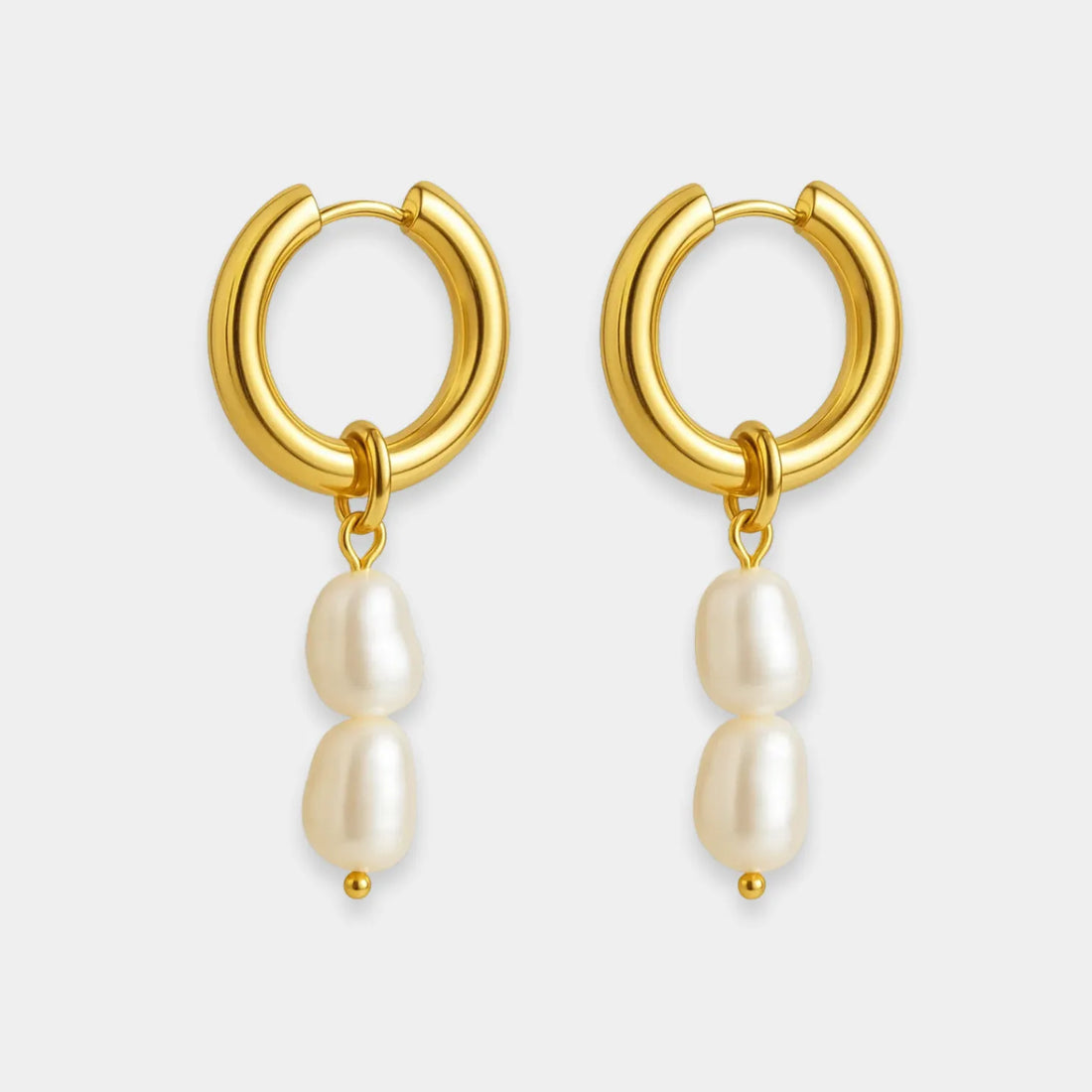Pendientes Izzy Pearl