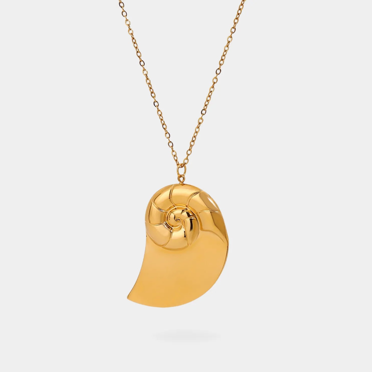 Collar Nautilus