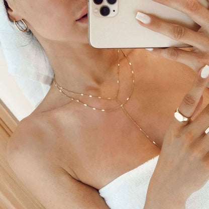 Collar Summer